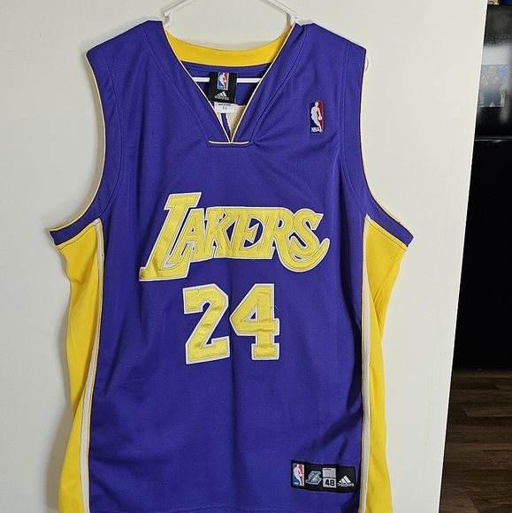adidas Other - Kobe Bryant Jersey